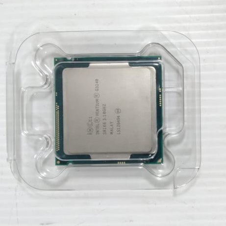 PROCESSOR INTEL PENTIUM G3240