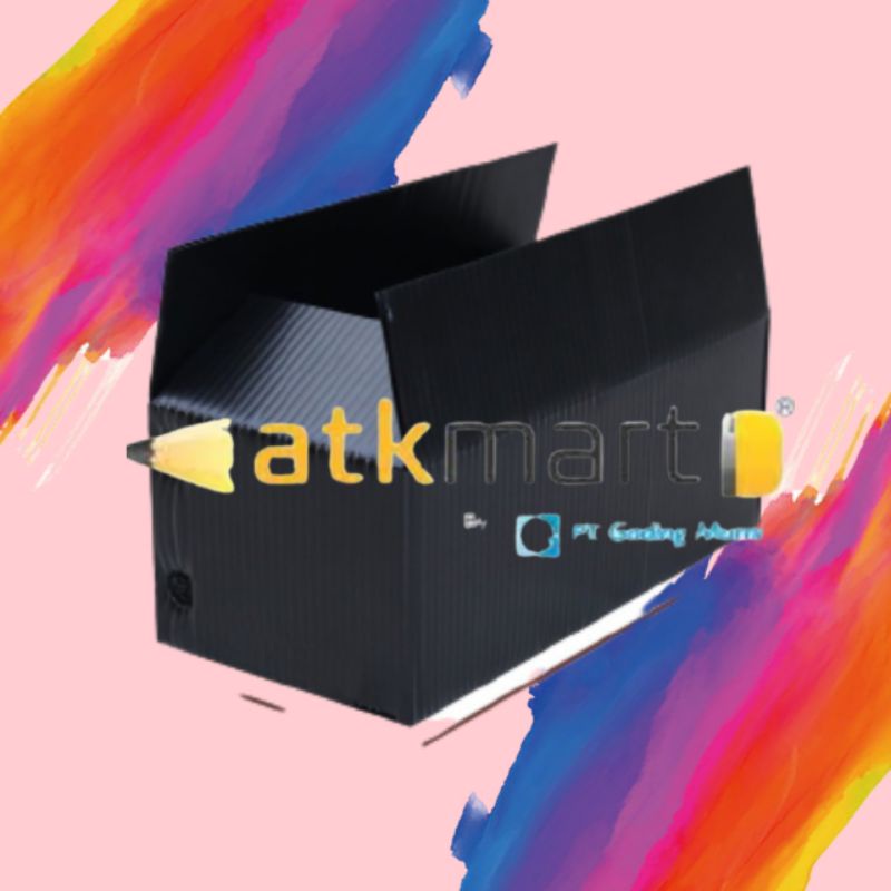 ALVABOARD KECIL/SMALL