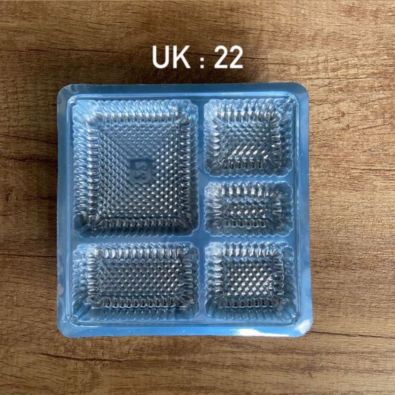 

MIKA SEKAT UNTUK DUS NASI .