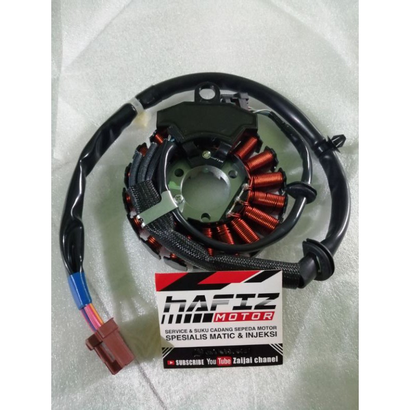 spul k46 vario 110 led spull vario 110 led k46 original