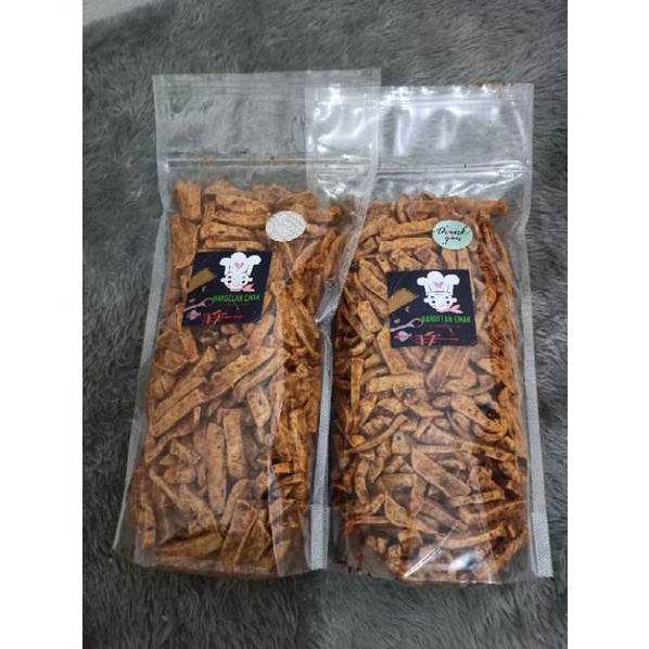 

basreng 500g