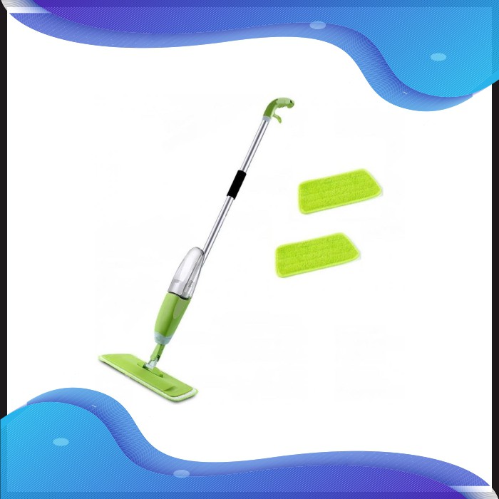 Alat Pel Spray Mop R303 Alat Kebersihan Rumah Tangga Perlengkapan Rumah Tangga