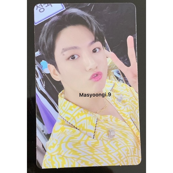 SOWOOZO BLURAY BTS SHARING