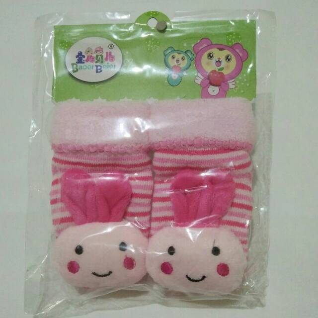 Kaos Kaki Rattle