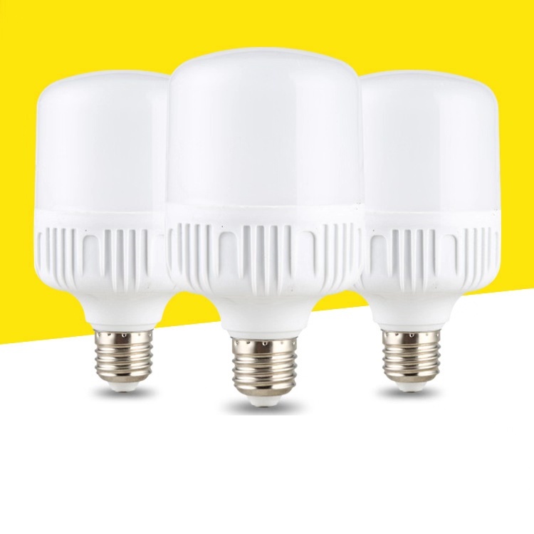 Lampu LED Bulb Jumbo Tabung 5W/Bohlam LED 5W 6500K 450 Lumens