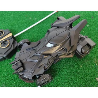 Buruan Beli  Limited Edition Rc  Batman Car Mainan Mobil  