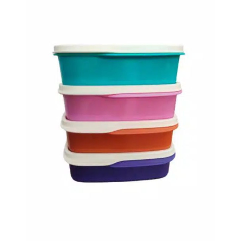 Lolly tup tutup putih random bawa bekal