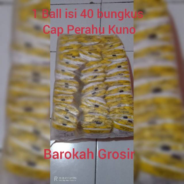 

Garam Dapur Beryoudium 1 Ball