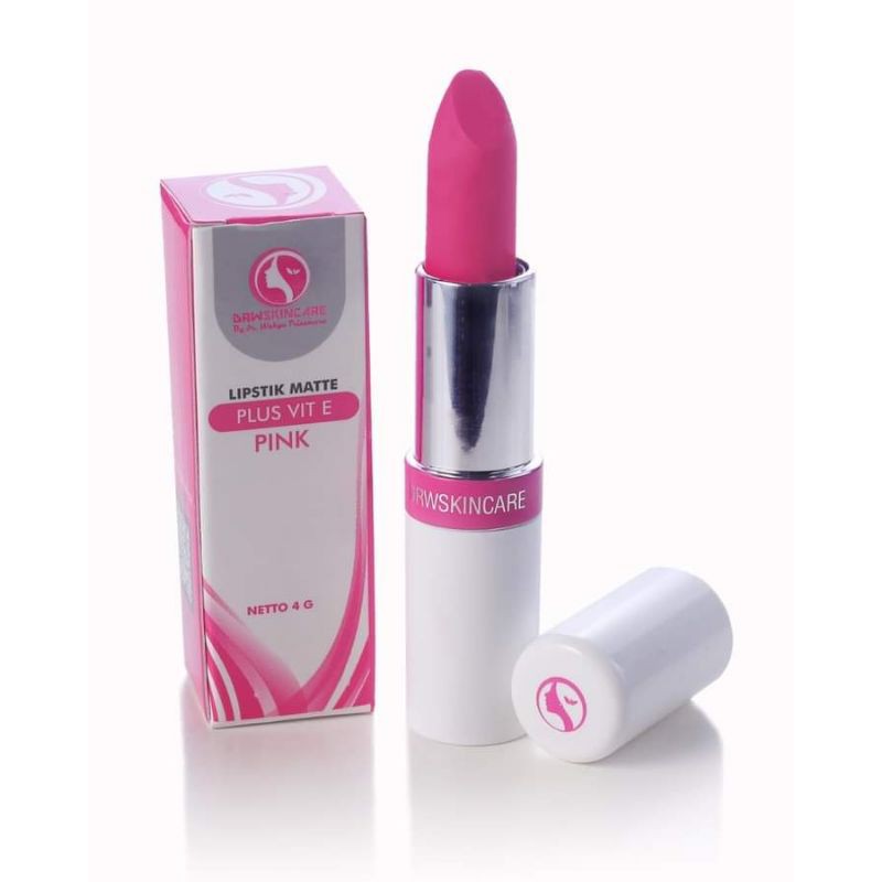 

LipstikMattevitaminE