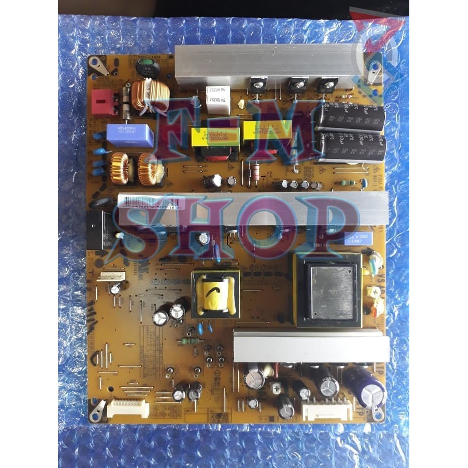 POWER SUPPLY TV LG 50PA4500 - PSU 50PA4500 - REGULATOR 50PA4500