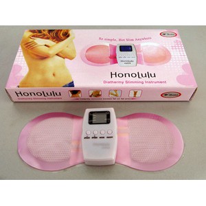 Honolulu merk kiyoto koyo electric japan / Kiyoto Koyo Elektrik Honolu