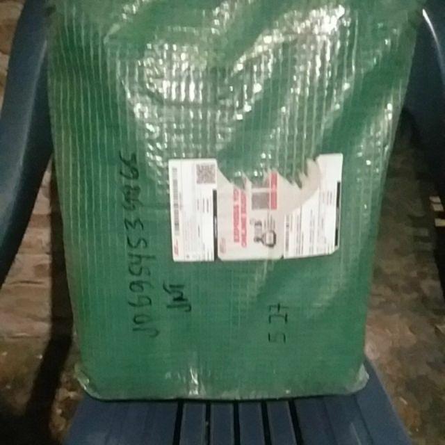 Kolam Terpal Orchid Bulat / Bundar Ukuran D 2 X T 1