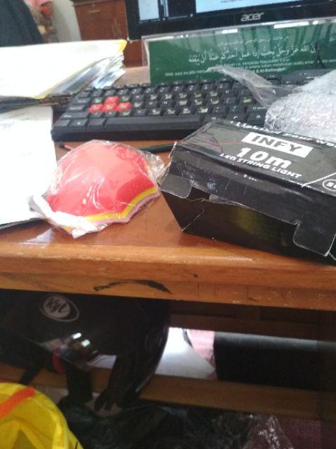 Gantungan Dinding/kail Payung/gantungan Bentuk Payung/hook Dinding/tempelan/hiasan/gantungan Kunci