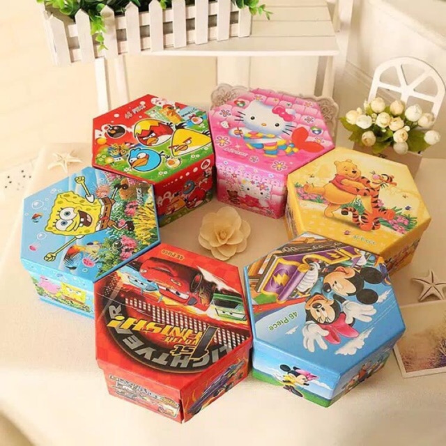 

Crayon Lucu 46 Set Alat Melukis Anak