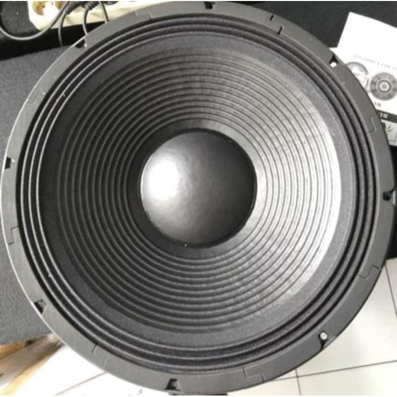 Speaker Subwoofer ACR 18 inch PA-18890 MK4 Excellent