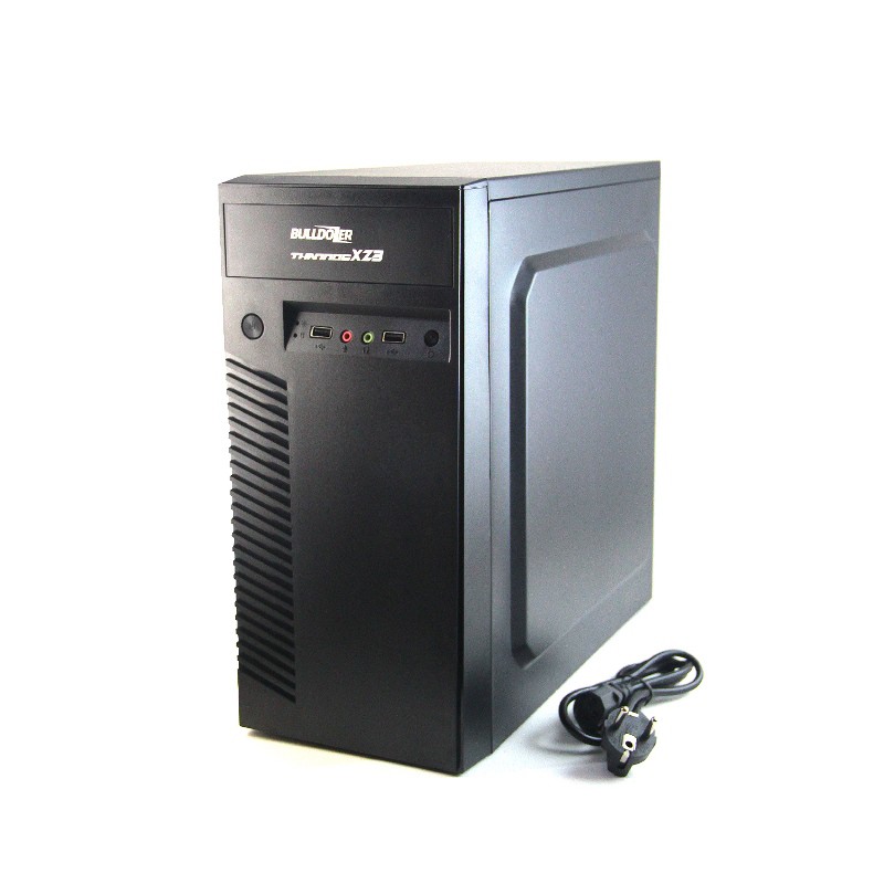 Promo cpu murah intel core i5-4460 8gb ram hdd 500gb no dvd hanya 2 juta-an