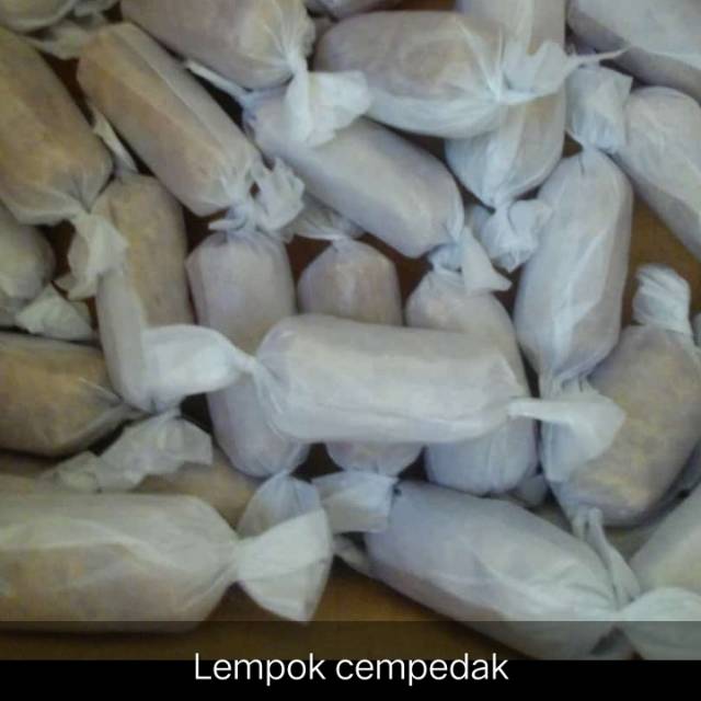 

Lempok Cempedak