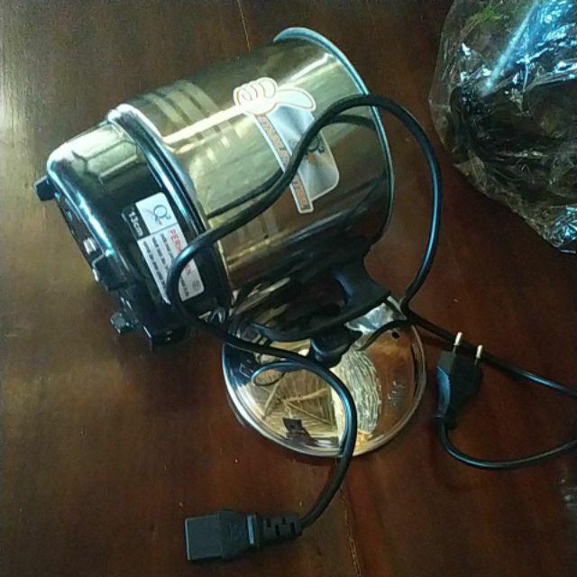 Q2 8013 Mug Elektrik 13 Cm / 1.3 Lt Mug Listrik Electric Heating Cup - Mug Teko Piknik / Traveling