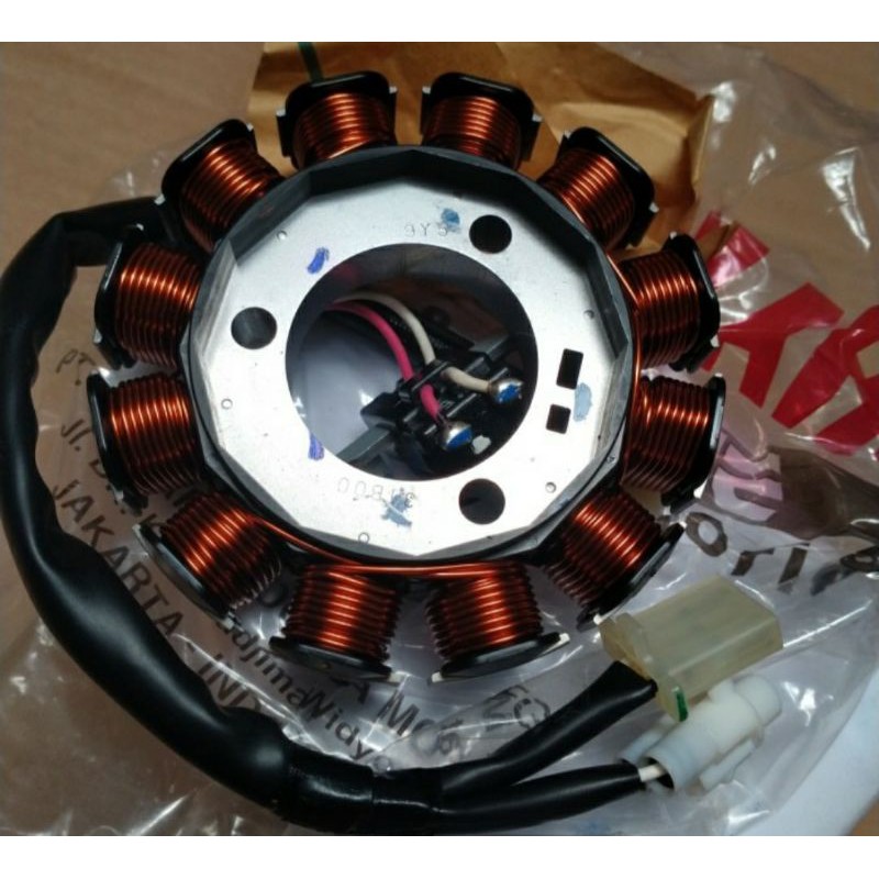 SPOOL SPULL SPUL JUPITER Z NEW ASLI ORI YAMAHA 31B H1410 00