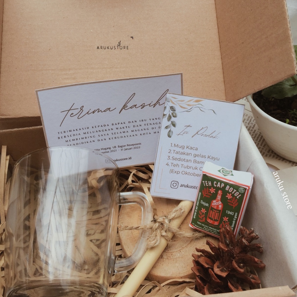 

Hampers Lebaran Hampers Idul Fitri | Aruku Store