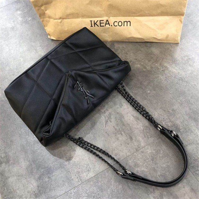 [✅BISA COD] 6717 Y*L CHAIN BAG (REAL PICTURE)