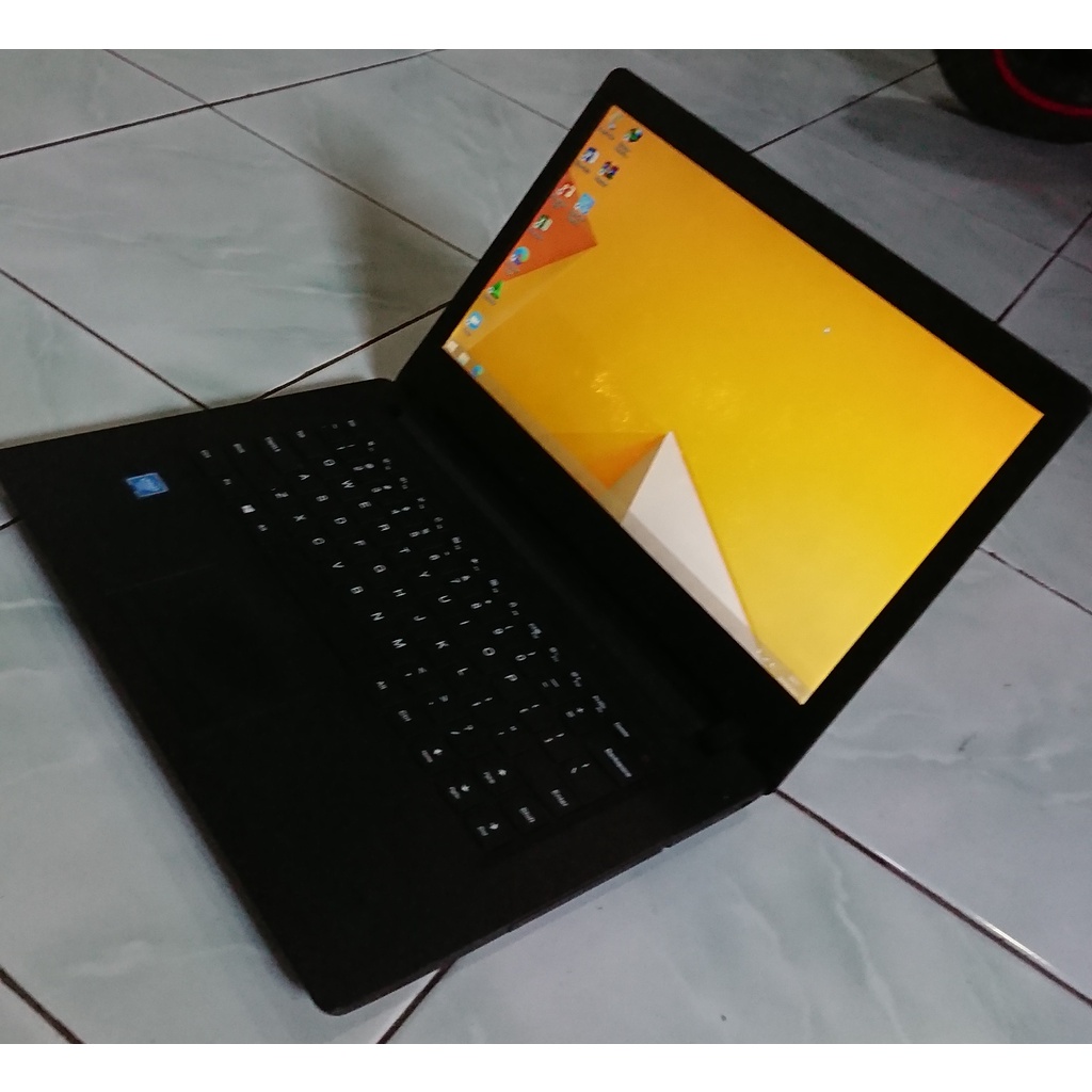 Lenovo Ideapad 110-14IBR laptop second