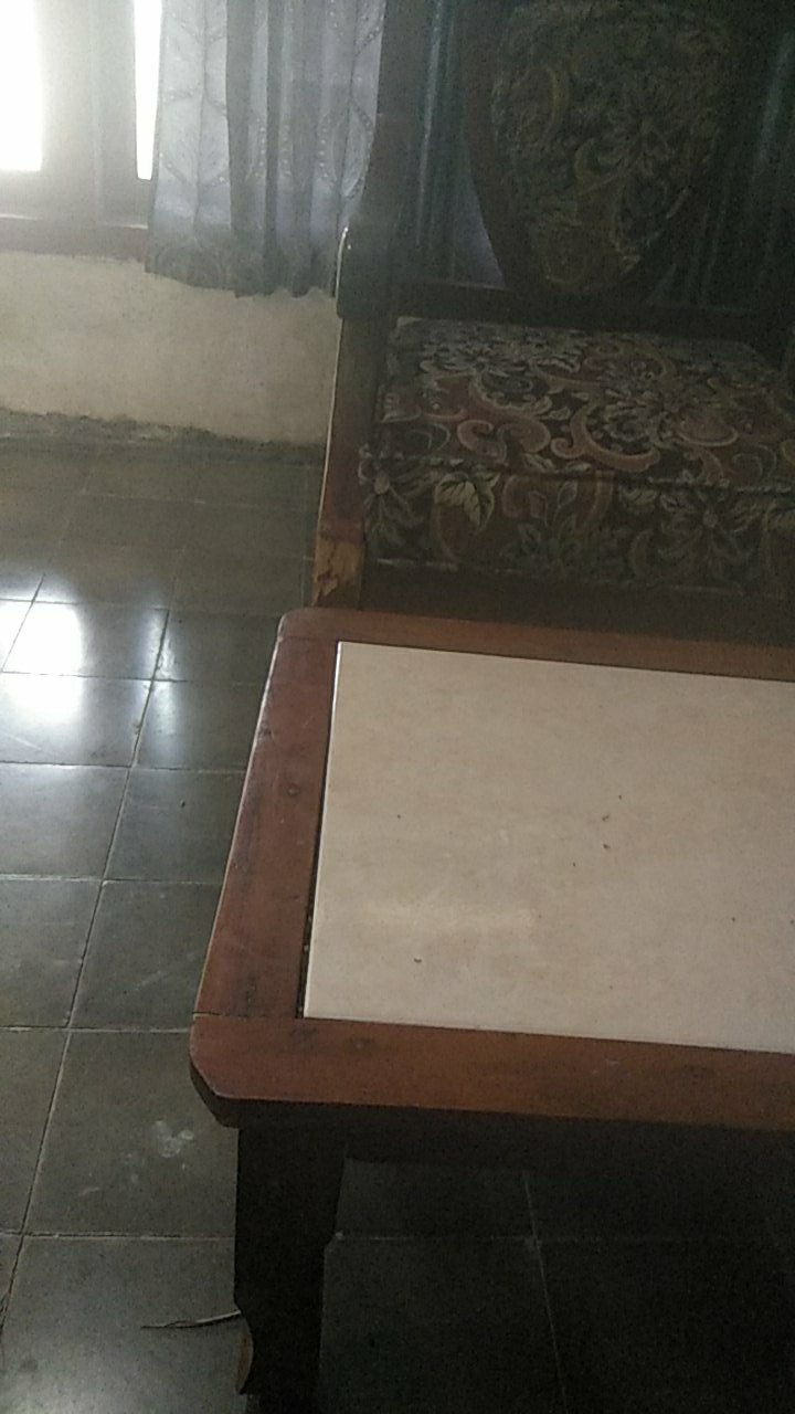 Jowi Long Outer / Batik Longcardi Truntum