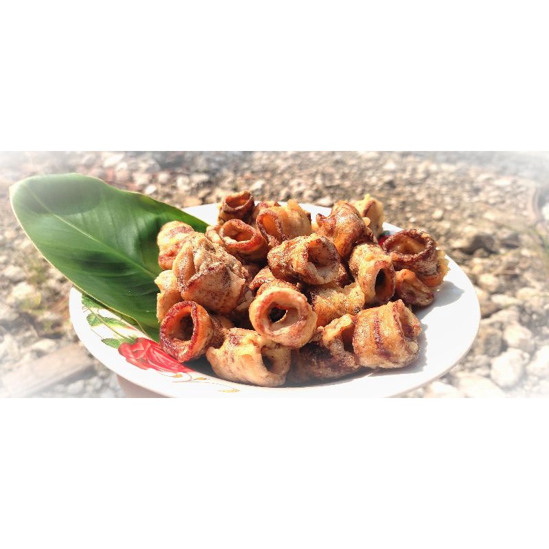 

Sale Pisang