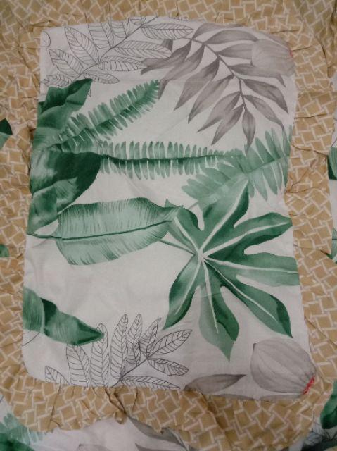 Sprei Rumbai All New My Love T.30 - Ukuran 160x200