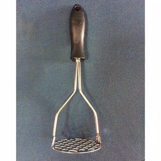 Potato masher / penghancur kentang / alat press burger | Shopee Indonesia