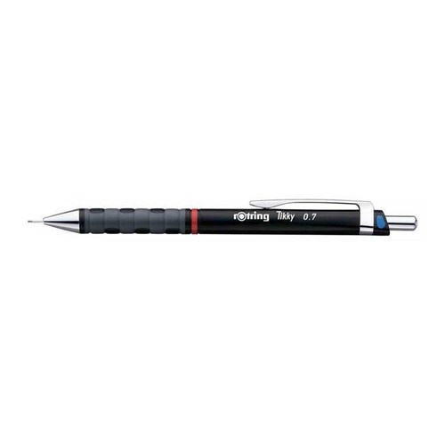 

Terbatas Pensil Mekanik Rotring Tikky 07 Mm Terbatas