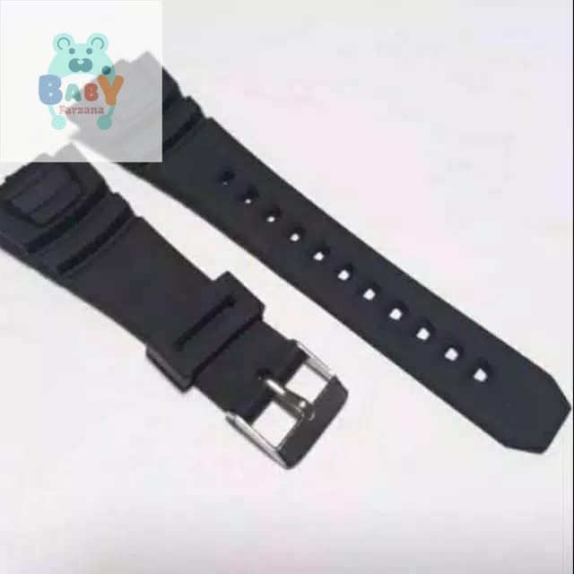 TALI JAM TANGAN CASIO AE-2000 AE2000 AE 2000 AE-2000W