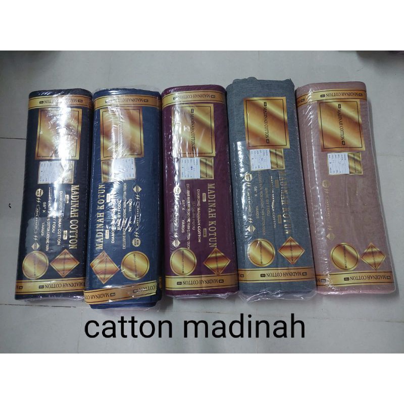 Koko kurta anak 1-6 tahun catton madinah