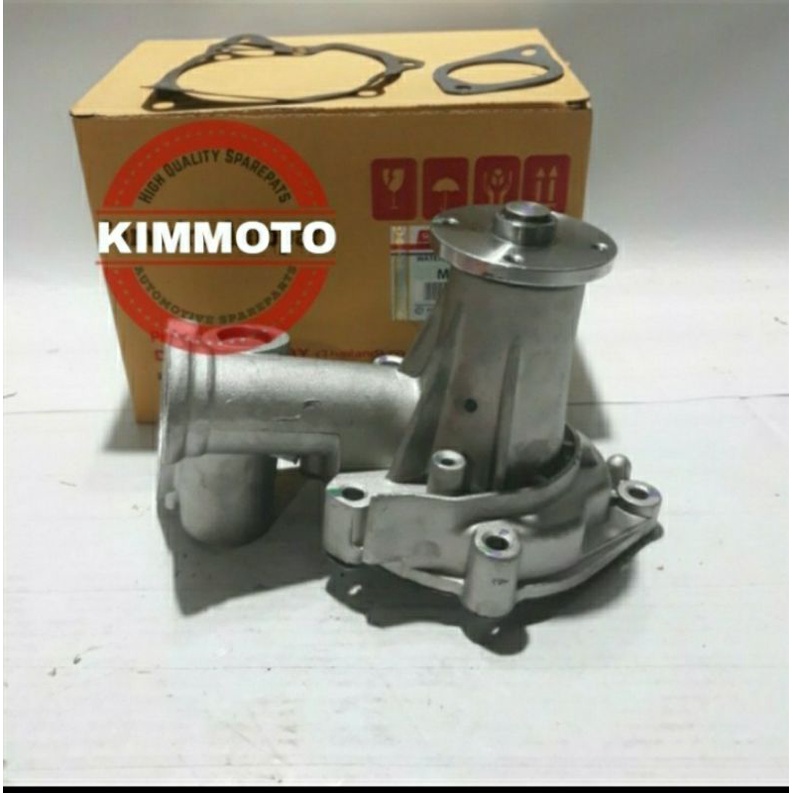 POMPA AIR L300 DIESEL WATER PUMP L300 DIESEL