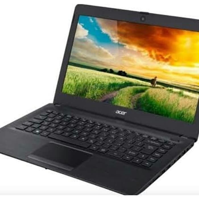 laptop Acer z476 core i3 4Gb 1Tb