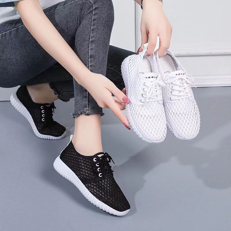 MKT , SEPATU SNEAKERS WANITA TERBARU SW40