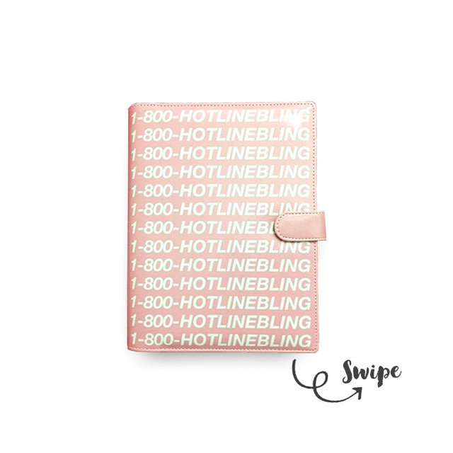 

Binder Tumblr Popart