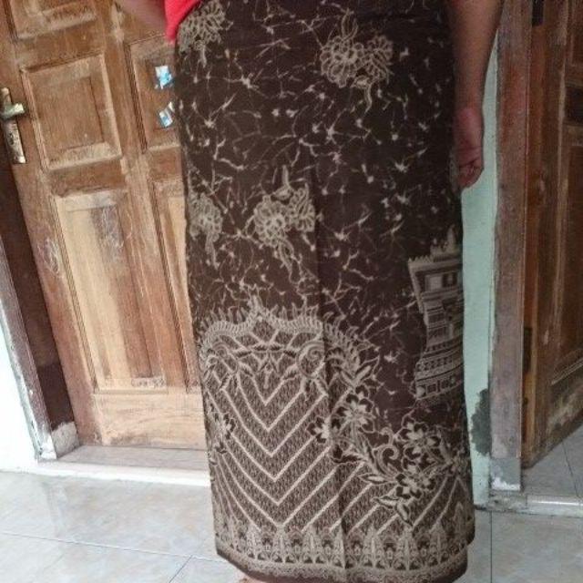 Batik Solo Halus