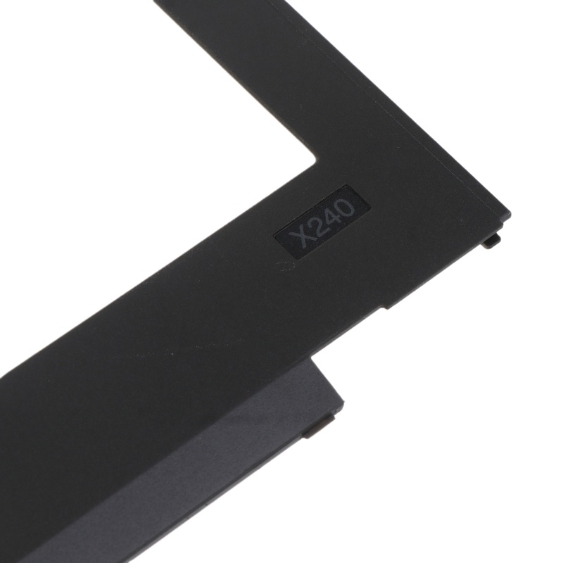 Zzz Frame Bezel Cover Depan LCD Laptop Untuk LenovoThinkPad X240