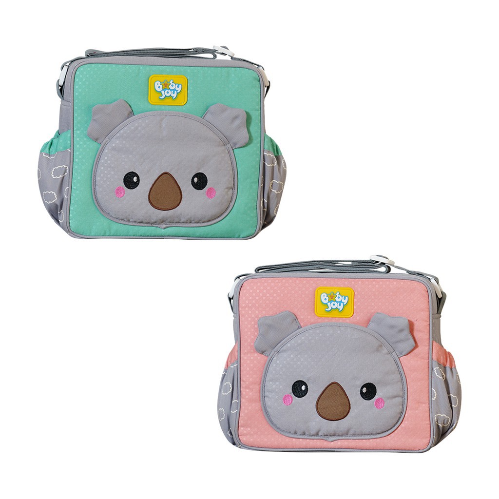 TAS BAYI KECIL KOKOA BABY JOY BJT1031