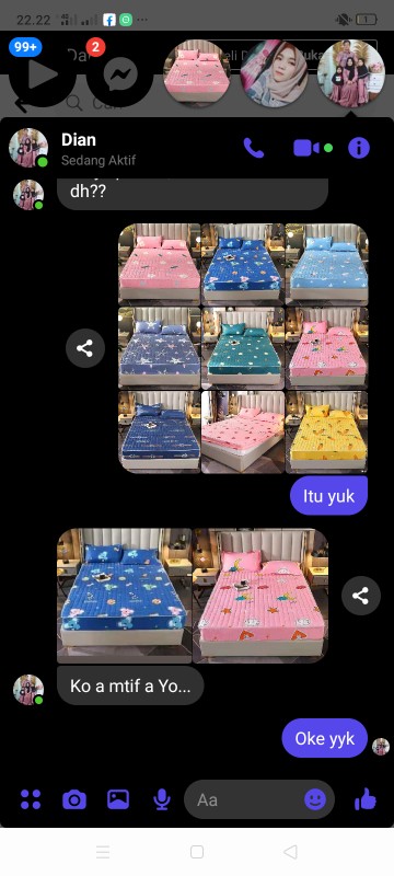 Cooking Oven Gloves Sarung Tangan Set Masak Dapur Anti Panas Cempal Sap