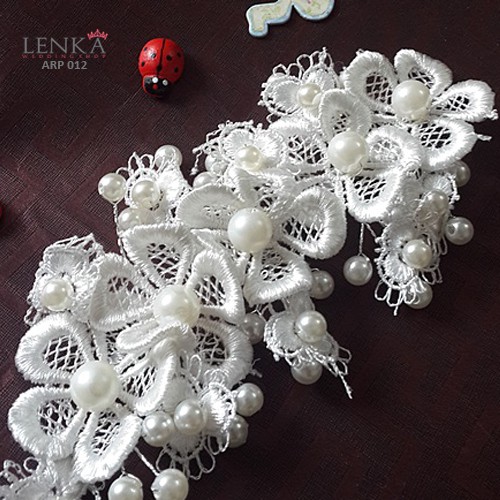 [PALING LARIS] HEADPIECE SANGGUL AKSESORIS WEDDING WANITA PESTA PUTIH ARP012