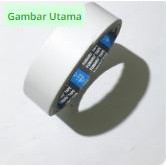 

Lakban solatip double tape 1 in