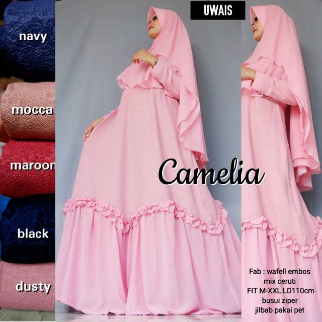 

Camelia