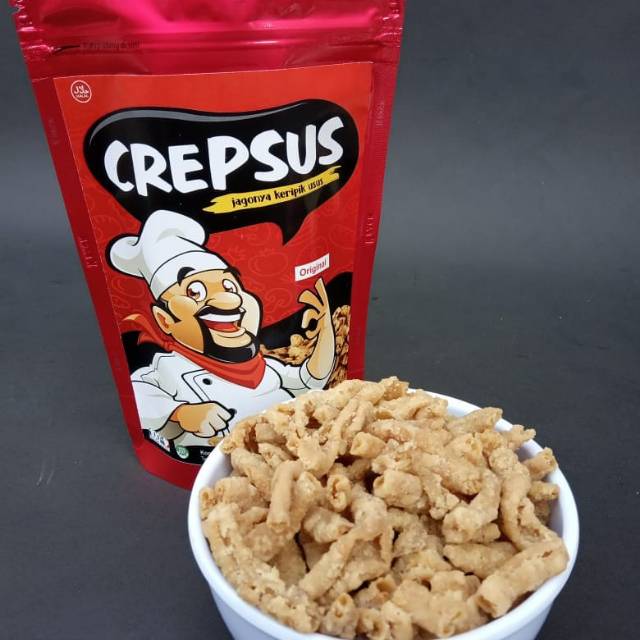 

crepsus