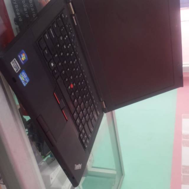 Lenovo T420