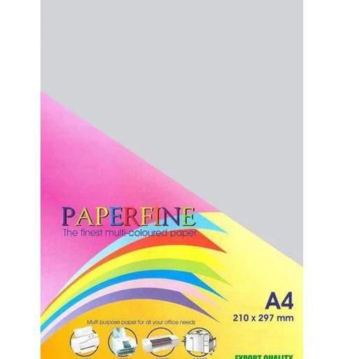 

Stock banyak kertas hvs warna hitam atau abu A4 80gr 25pcs ▼➫ '