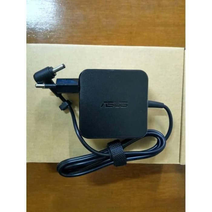 Adaptor Charger Original Asus A405U A456U~19V 3.42A (4.0mm*1.35mm)