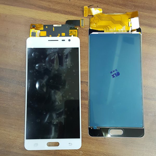 SAMSUNG GALAXY J3 PRO J3110 COMPLETE ORIGINAL 1SET LCD TOUCHSCREEN