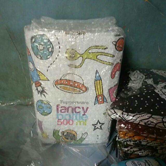 Botol Minum Eco Fancy Bottle 500 Ml (4)